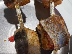 -叁宝烤肉• 西安烧烤(凤城十二路店)