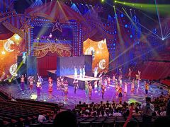 -珠海横琴长隆《卡卡虎奇遇记》