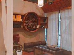 -素德轩素食餐厅(东港店)