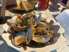 -琥珀川糟粕醋·香草鸭·鸡煲(慈云寺店)