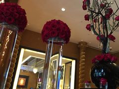 -澳门十六浦索菲特大酒店