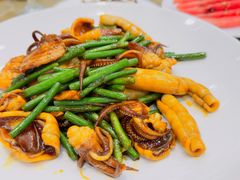 -良友·海鲜青岛菜(五四广场店)