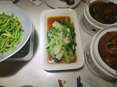 -小菜园新徽菜(合肥之心城店)