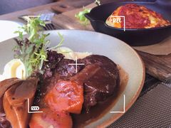 -巴别塔法餐舍(朝阳店)