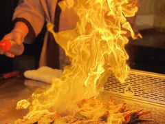 -东田之村自助餐厅(金水路店)