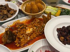 -大鸭梨烤鸭(石佛营店)