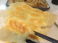 -叁拾壹克饺子·东北菜(国贸店)