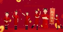-米乐儿童摄影美学馆(怀柔店)