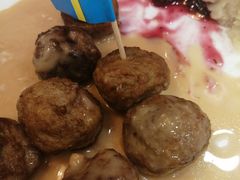 -宜家·瑞典风味餐厅(北京西红门店)