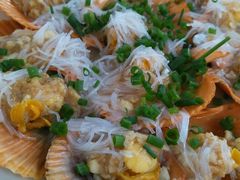 -老船长海鲜大排档(银滩店)