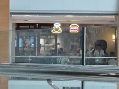 -1868 Café(自然博物馆店)