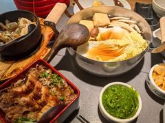-沼津港精致料理·寿喜烧·烧鸟(龙湖南桥天街日料榜单店)