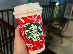 -星巴克(宁波江东天伦店)