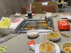-海底捞火锅(龙岗星河COCO Park店)