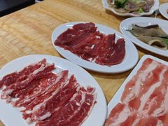 -寻牛记·地道潮汕鲜牛肉火锅(普罗旺斯店)