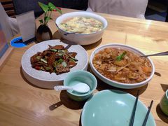 -泰钰丰烤鸭(永安道店)