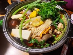 -渔寿司·日本料理(艾尚天地店)