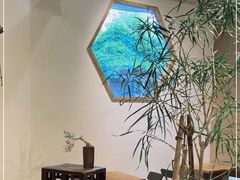 -成川茶店·潮汕工夫浓茶(万象店)