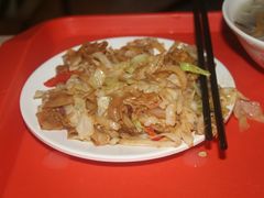 -鼓楼夜市