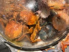 -一方渔歌蒸汽海鲜自助(文化路万达广场店)