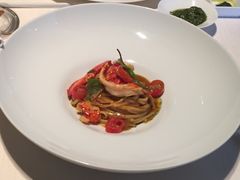 -北京金融街丽思卡尔顿酒店·意味轩 Cepe