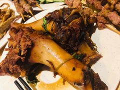 -碧中海汤泉汗蒸酒店