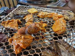 -大壮家原味烤肉(兴华北街店)
