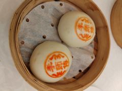 -香宫中餐厅·大连香格里拉(人民路店)