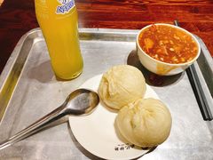 -姚记炒肝店(簋街店)