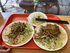 -新川面馆(新街口起源店)