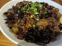 -陶然居·重庆菜(解放碑店)