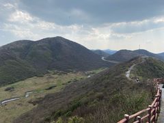 -大围山国家森林公园