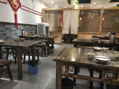 大堂-庆合府重庆大排档(紫都城店)