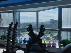 -N1 健身·普拉提·综合馆(嘉美中心店)