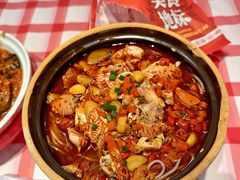 -辣小鲜·南昌大排档(船山路店)