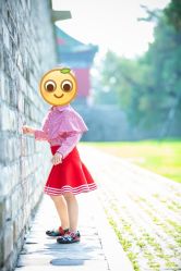 -DeerFriend童趣主题上门拍·到家·外拍摄影机构 (国贸店)