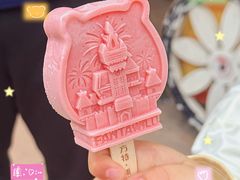 -芜湖方特东方神画