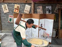 -天河潭旅游度假区
