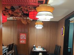 -饺子功·东北记忆·锅包肉(电厂路店)