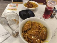 -百乐门粉面店(二龙喉分店)