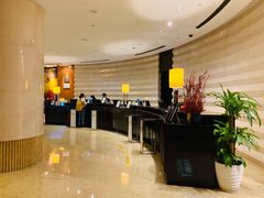 -宁波东港喜来登酒店