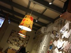 -猫的天空之城概念书店(西塘古镇店)