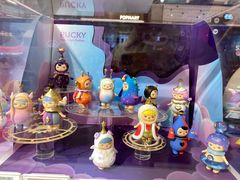 -泡泡玛特POPMART(国金街店)