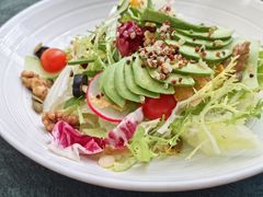 -翡翠鸟精品泰国菜(北辰财富中心店)