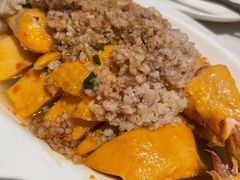 沙姜鸡-肥仔文澳门猪骨煲(南京西路店)