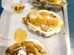 -看丹桥老头烧烤(西国贸店)