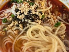 -金熊猫川菜餐厅