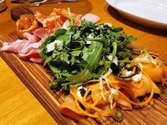 -沈阳君悦酒店·意坊意大利餐厅