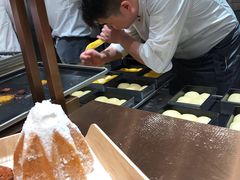 -麦陌(正弘城店)