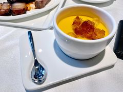 南瓜布甸-炳胜品味(海印总店)